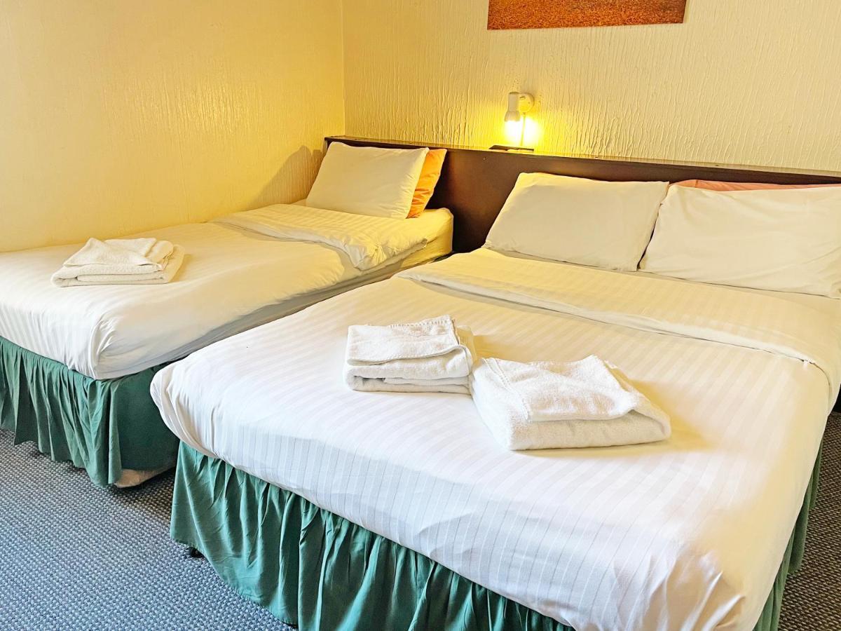 Balin Helmshore Hotel Blackpool Exteriér fotografie